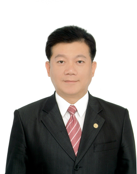 秘書長余金勳